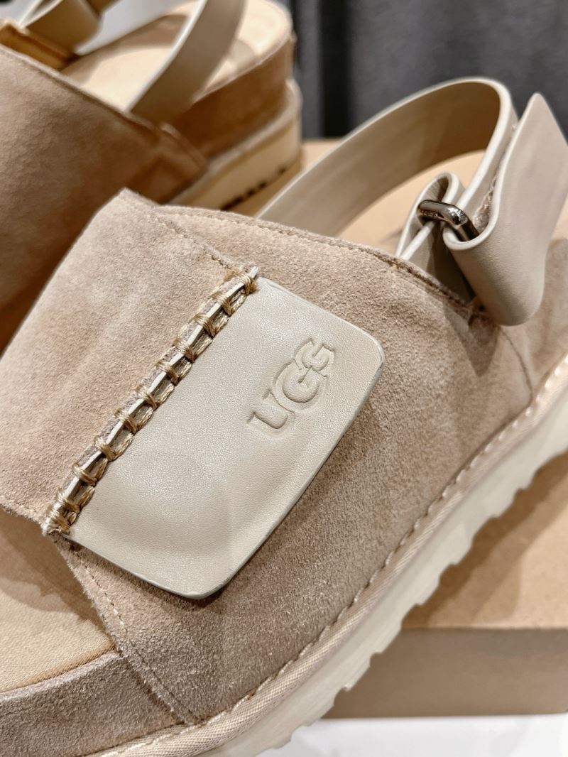 Ugg Sandals